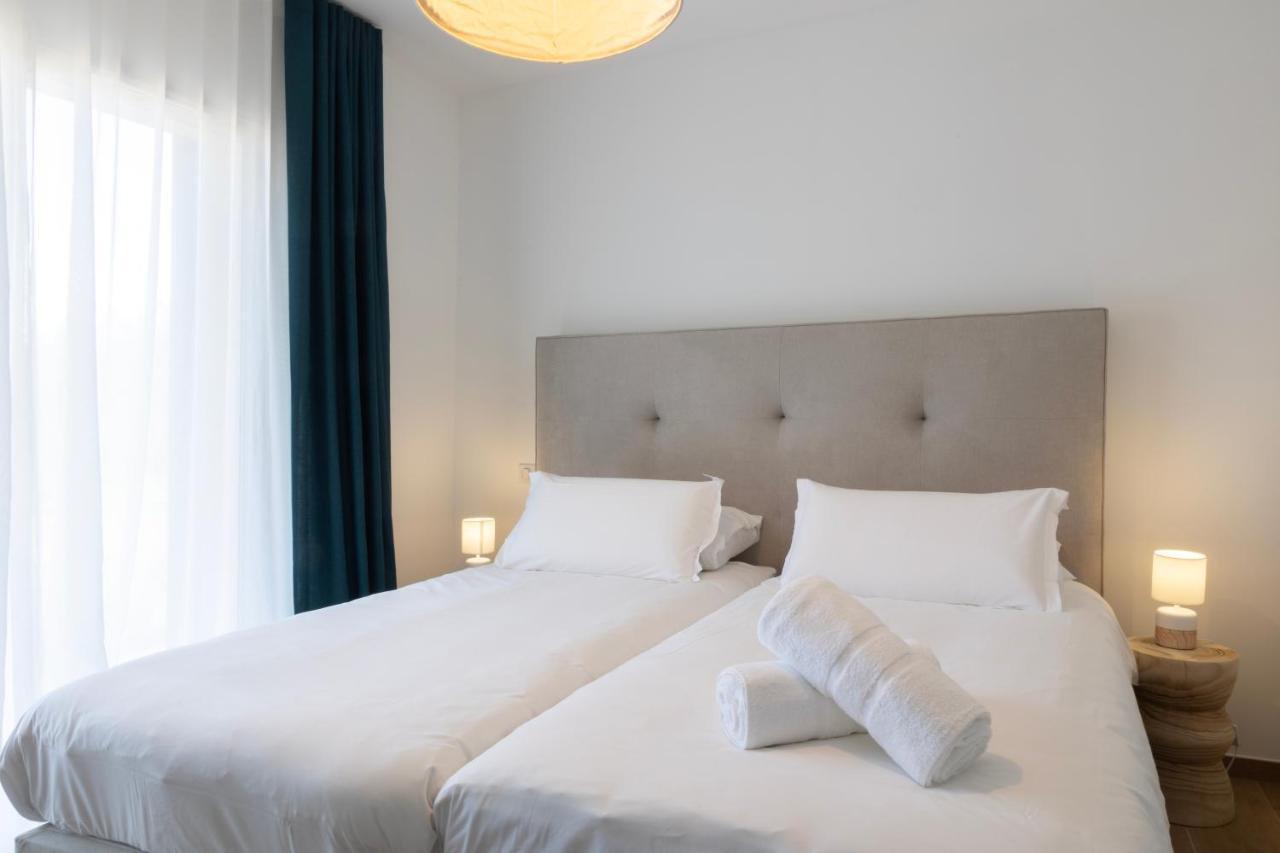 Hotel Les Lentisques Cargèse المظهر الخارجي الصورة
